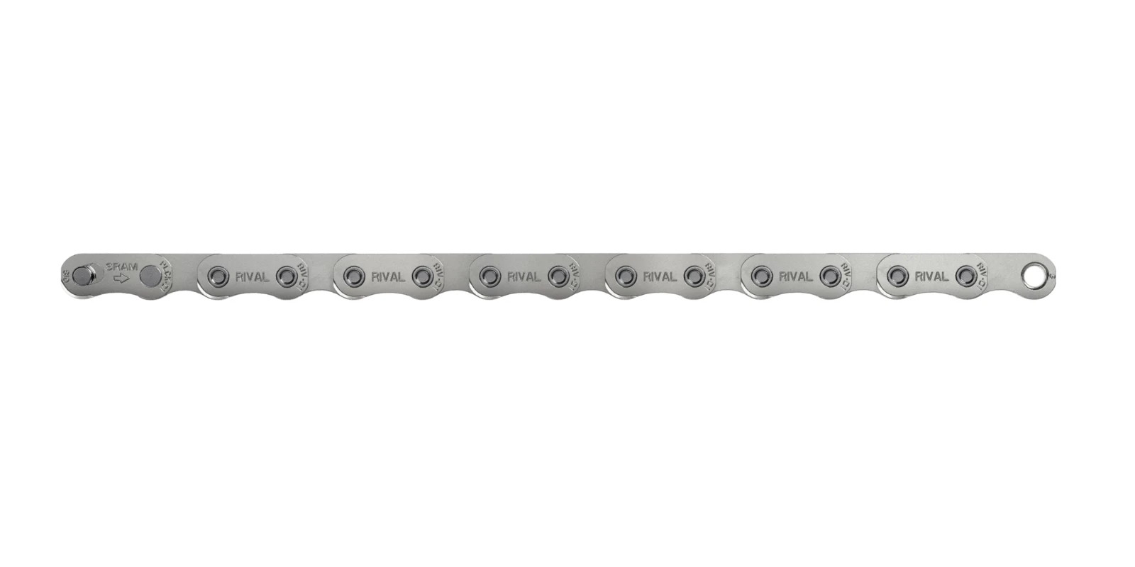 SRAM Rival 12 speed chain - Powerlock - 113 Links - NEW