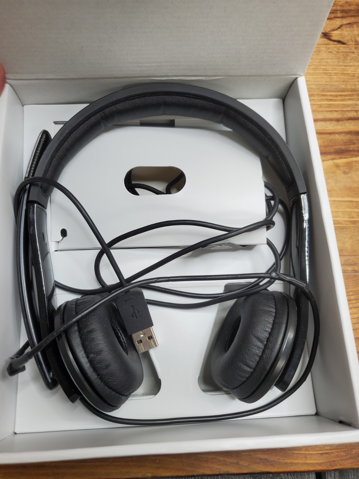 Microsoft Microphone Modern USB-C Headset New Sealed Model 2026
