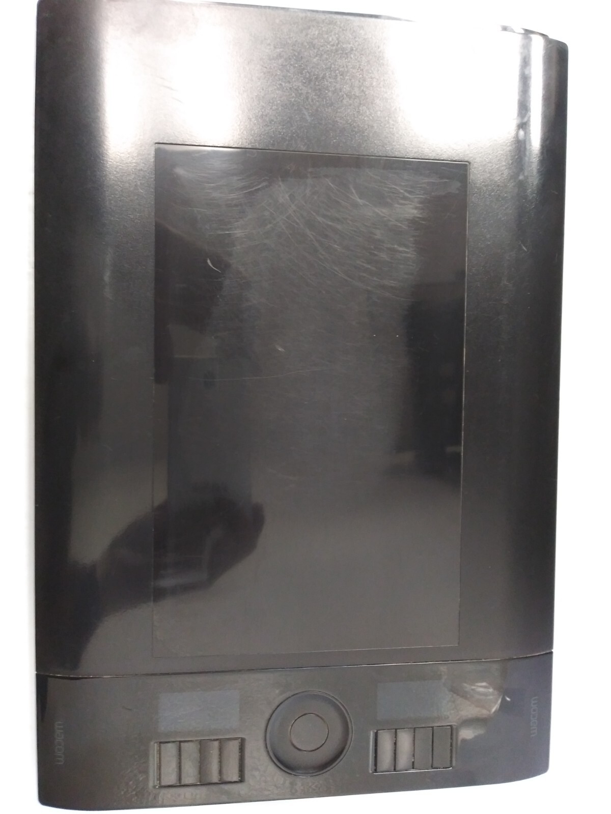GENUINE Wacom Intuos 4 PTK-640 Drawing Graphic Tablet only