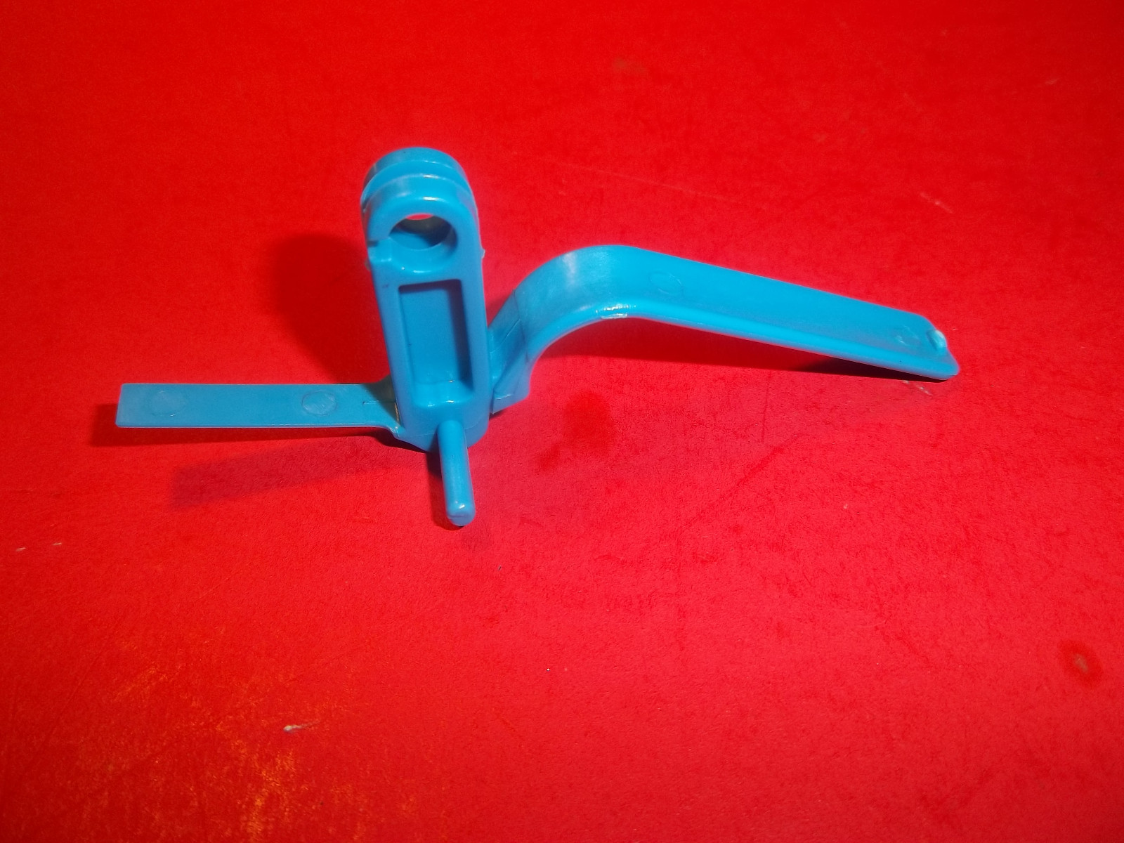 NEW BBT THROTTLE TRIGGER FITS HOMELITE TRIMMERS UP04134 04134 14452H