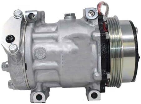 Air Brake Compressor 1408090 K000853000 K008457000 for DAF LF45LF55 Knorr-Bremse