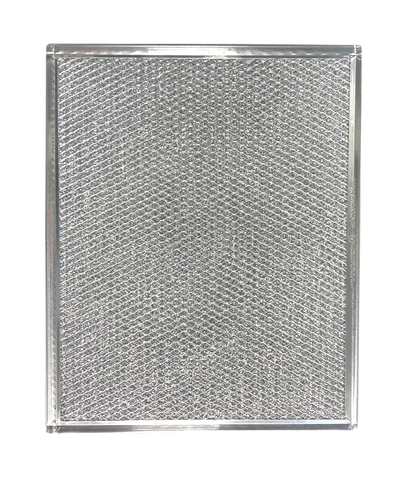Compatible With Whirlpool WP707929 Range Hood Aluminum Grease Mesh Filter
