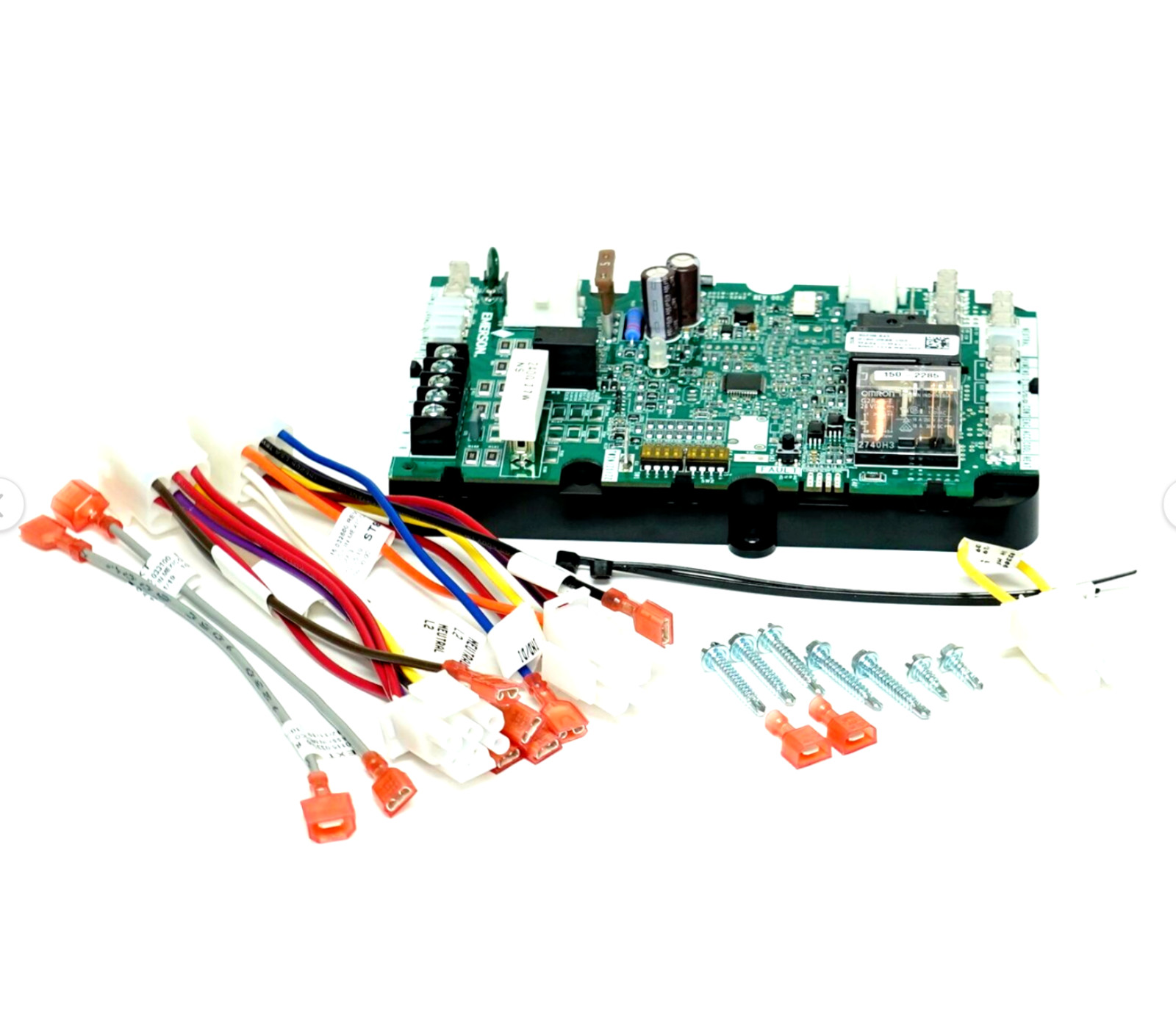 50F06-843 Furnace control board