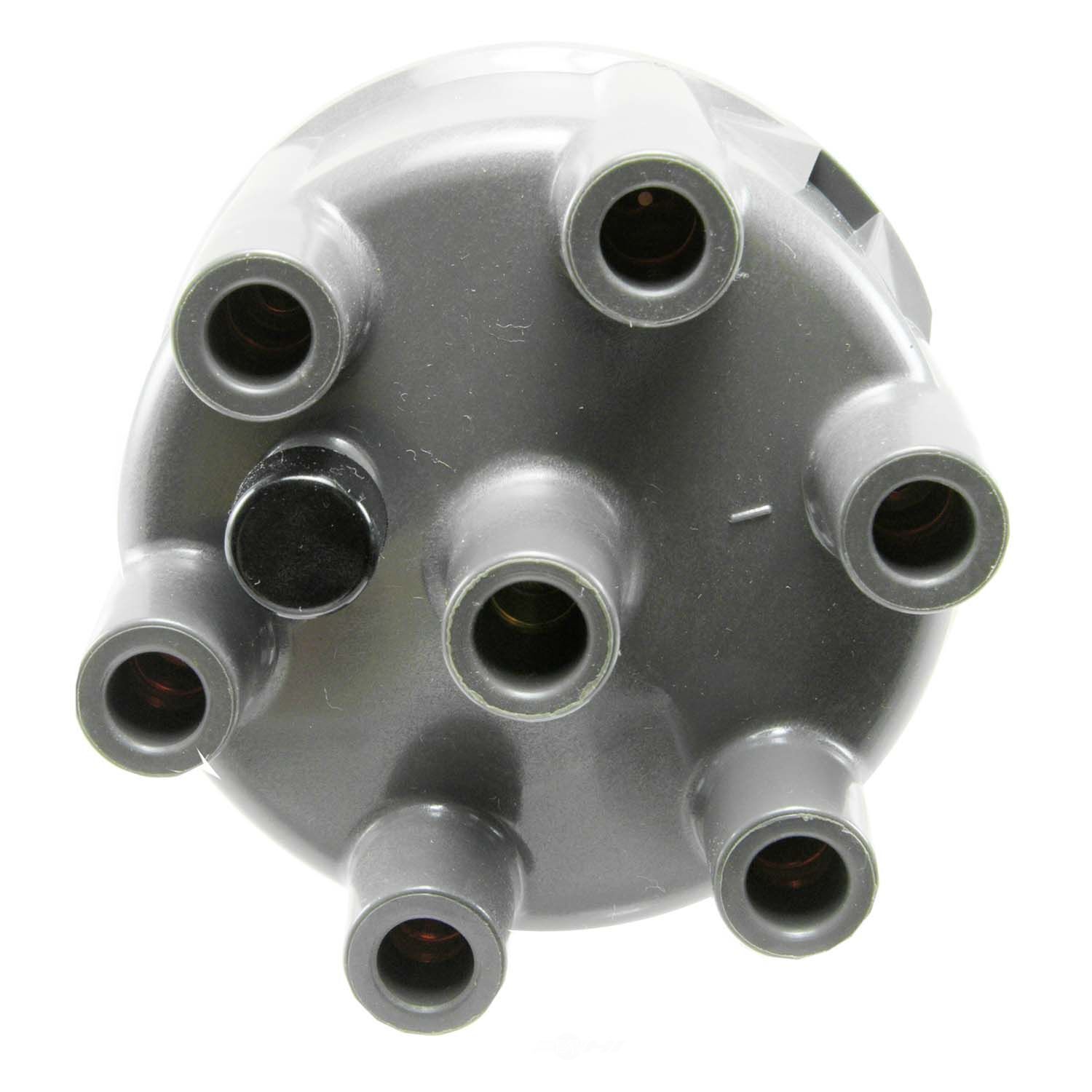 Distributor Cap and Rotor Kit-Premium WVE 3D1069A