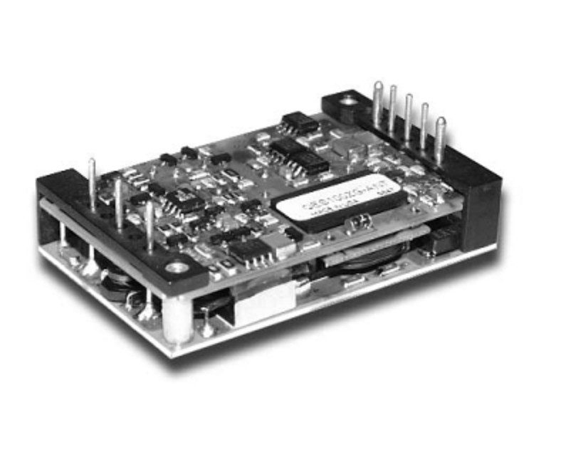 BEL QES066ZE-ANT QES066ZE-A QES066ZEA DC DC CONVERTER MODULE ORIGINAL OEM NEW