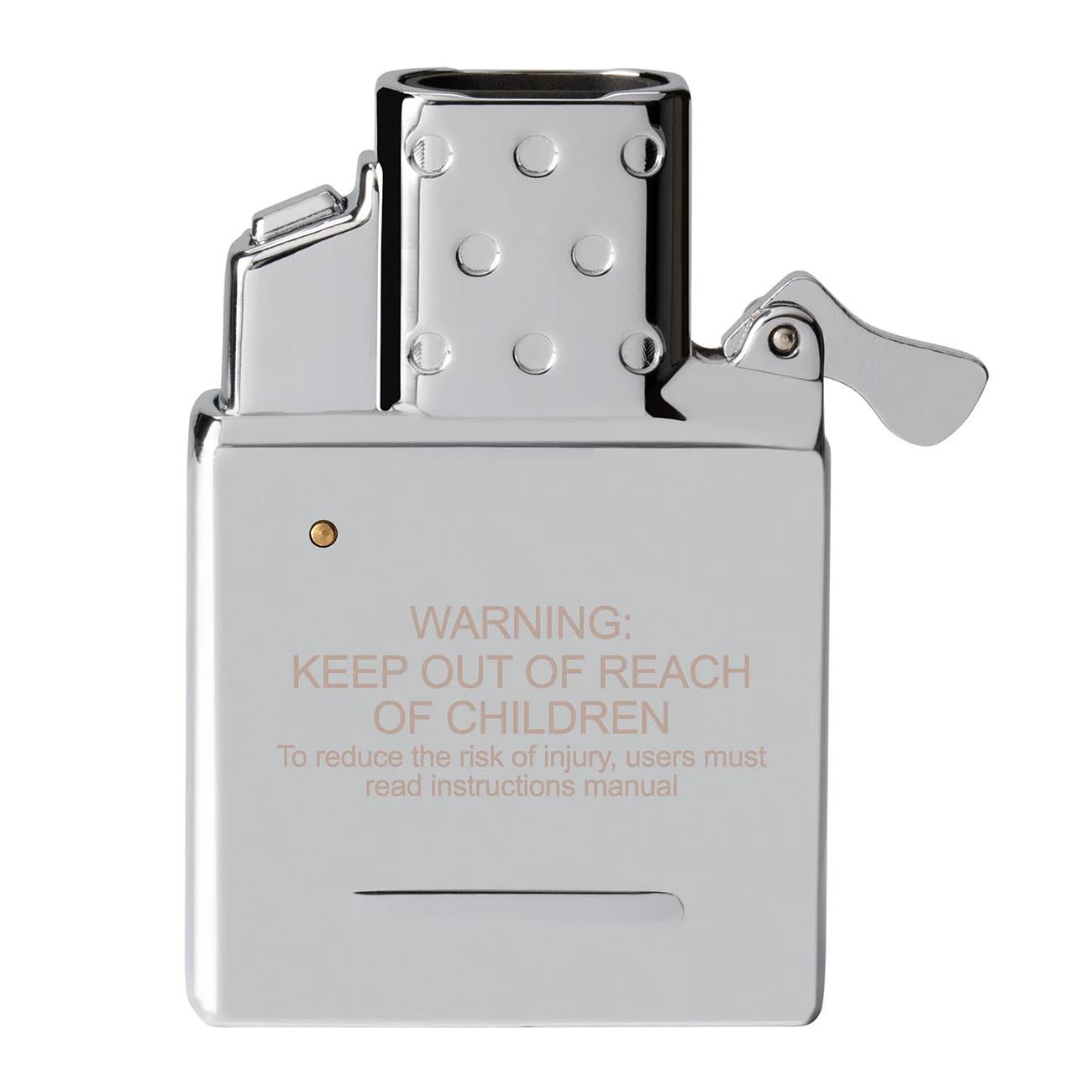Zippo 65852 Double Arc Rechargeable Lighter Insert