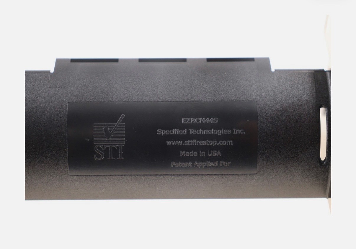 STI EZRCM44S EZ-PATH RADIUS CONTROL MODULE FOR SERIES 44+