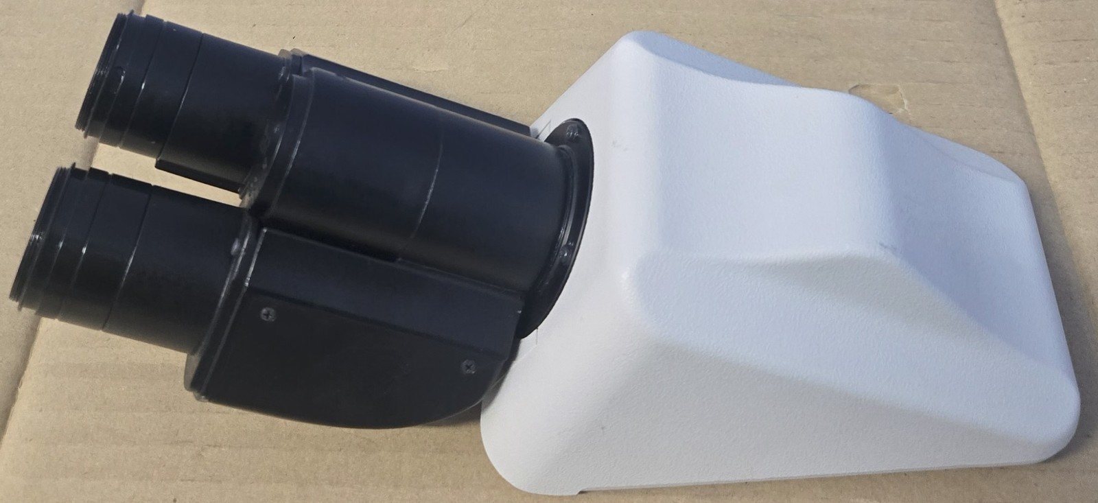 Nikon Microscope Binocular Head E2-TB for Eclipse E200 (001)