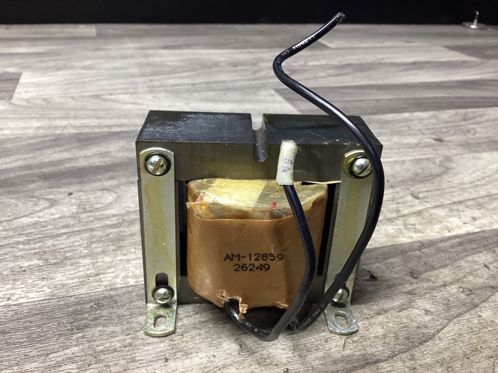 AM-12859 Transformer 26249 #108C120PR4*SI