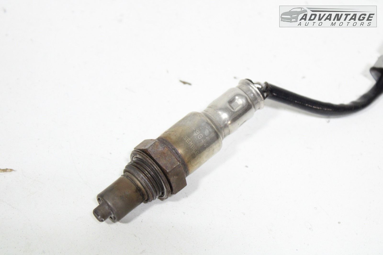 2020-2024 LINCOLN AVIATOR 3.0L RIGHT OR LEFT LOWER OXYGEN LAMBDA O2 SENSOR OEM