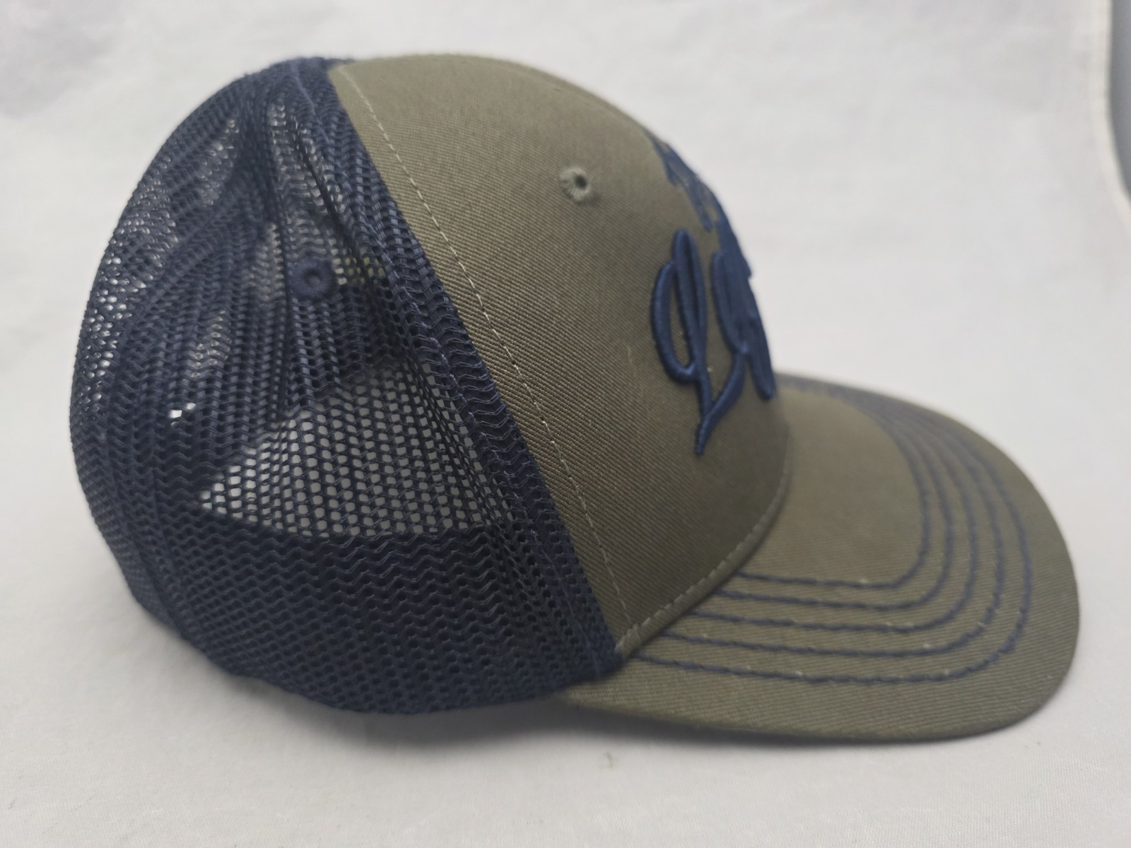 John Deere Young Boys Cap Hat "The Legacy" Adjustable