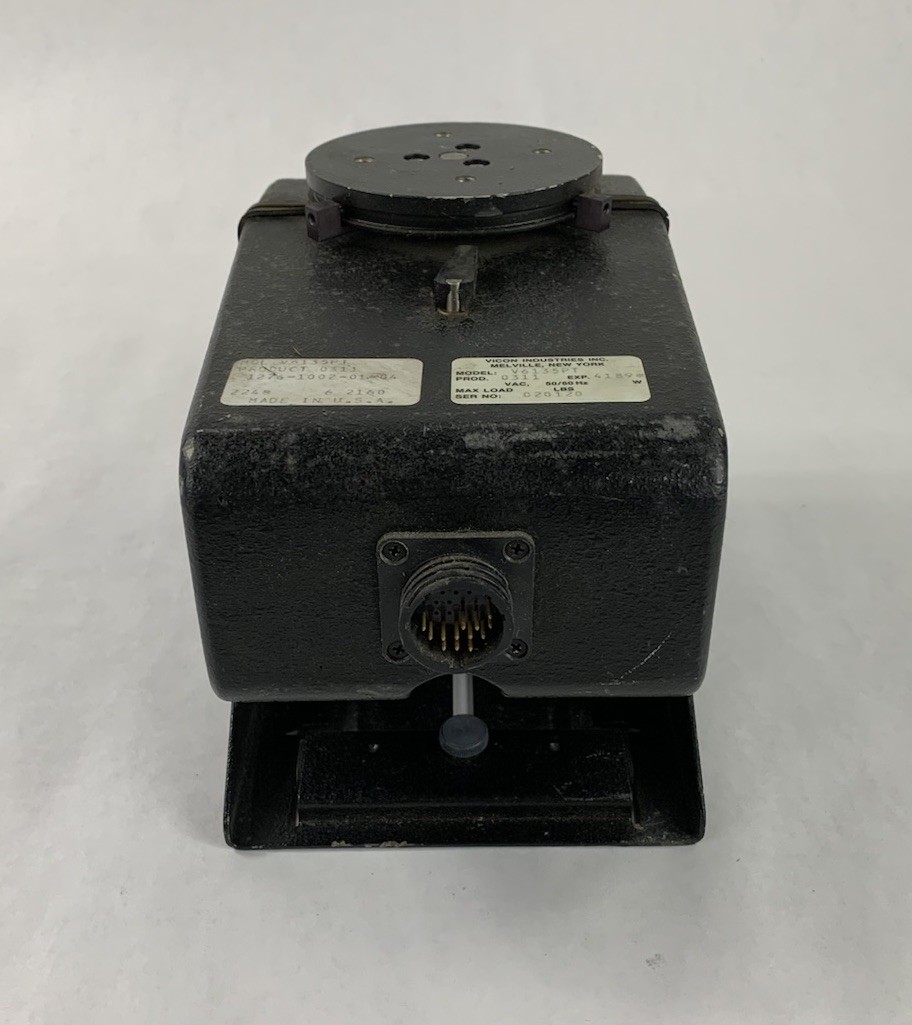 Vicon V6135PT Camera Mount