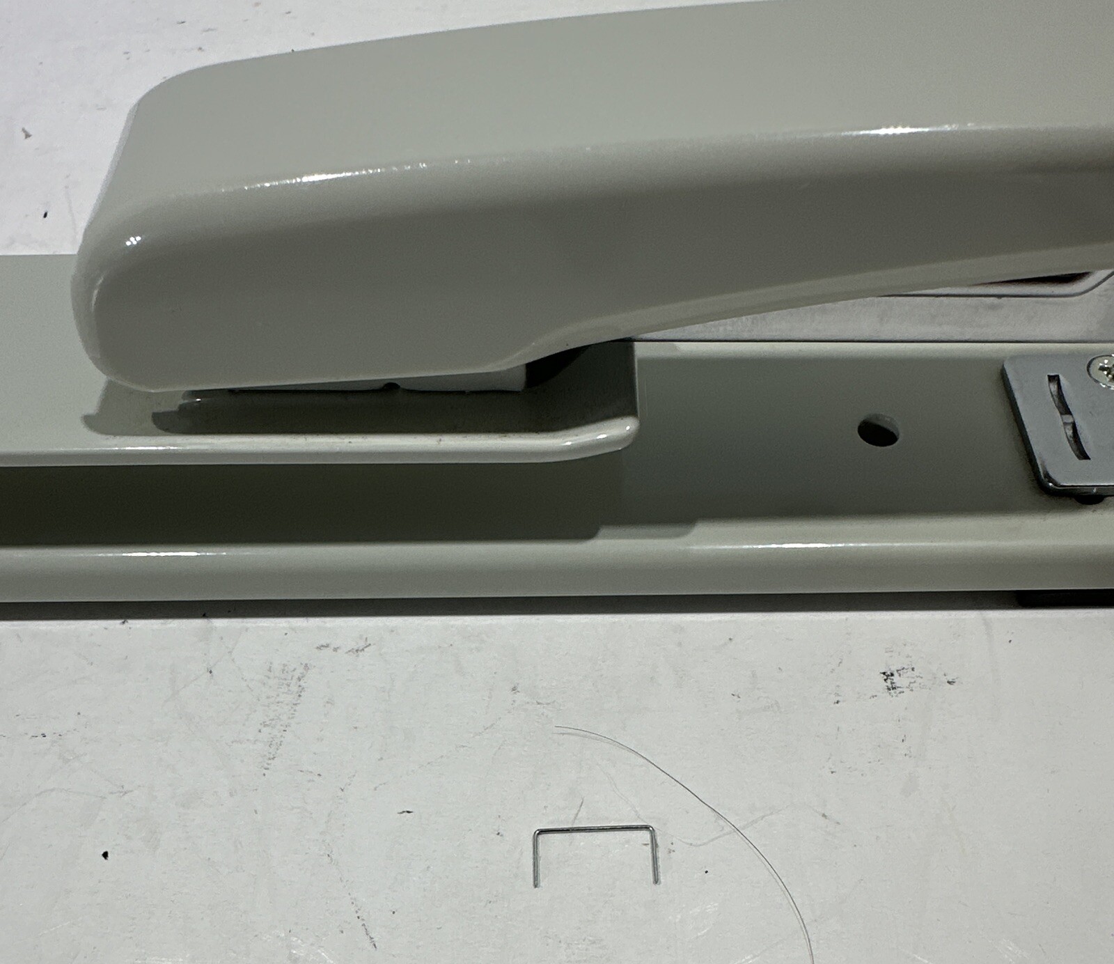 Max Long Reach Stapler HD-35L