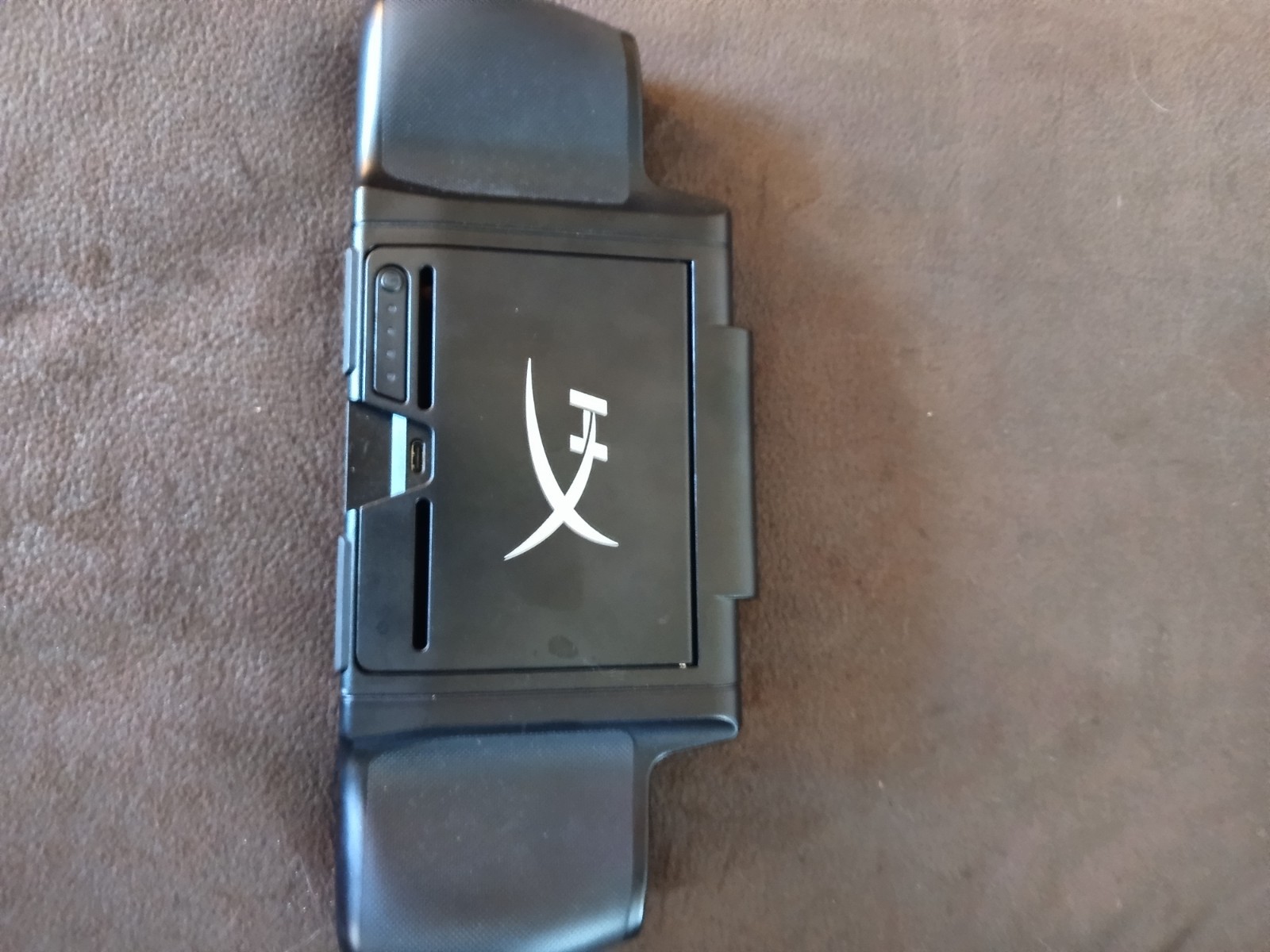 Hyperx Charge play Clutch for Switch
