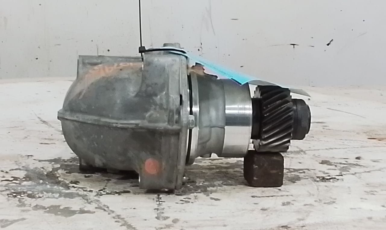 Transfer Case Fits 19-22 HR-V 2706032