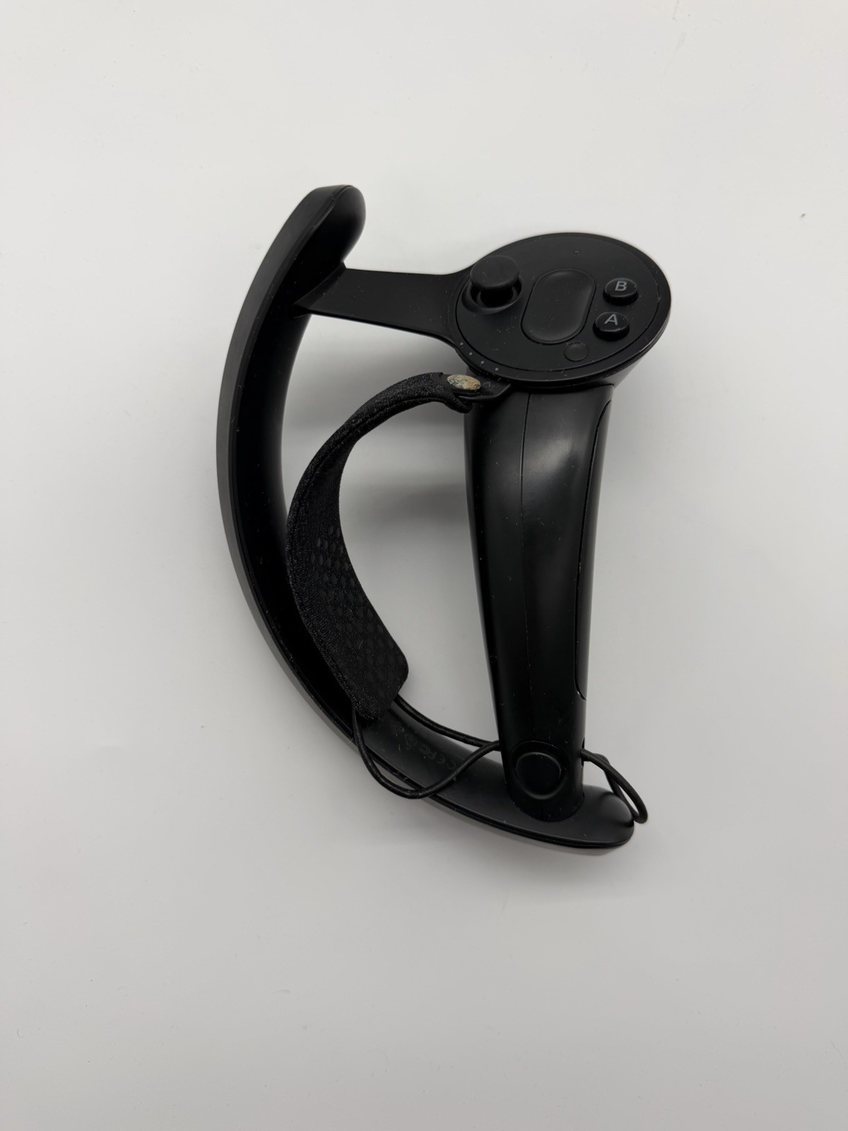 Valve Index VR Controller Knuckles Left ONLY - TESTED - Free Shipping