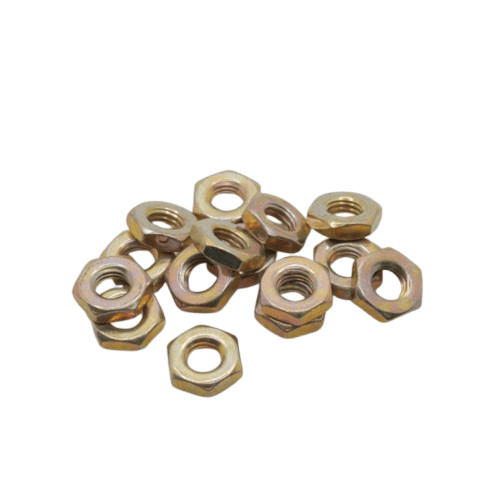 NUT, THIN CHECK | AN316-4R