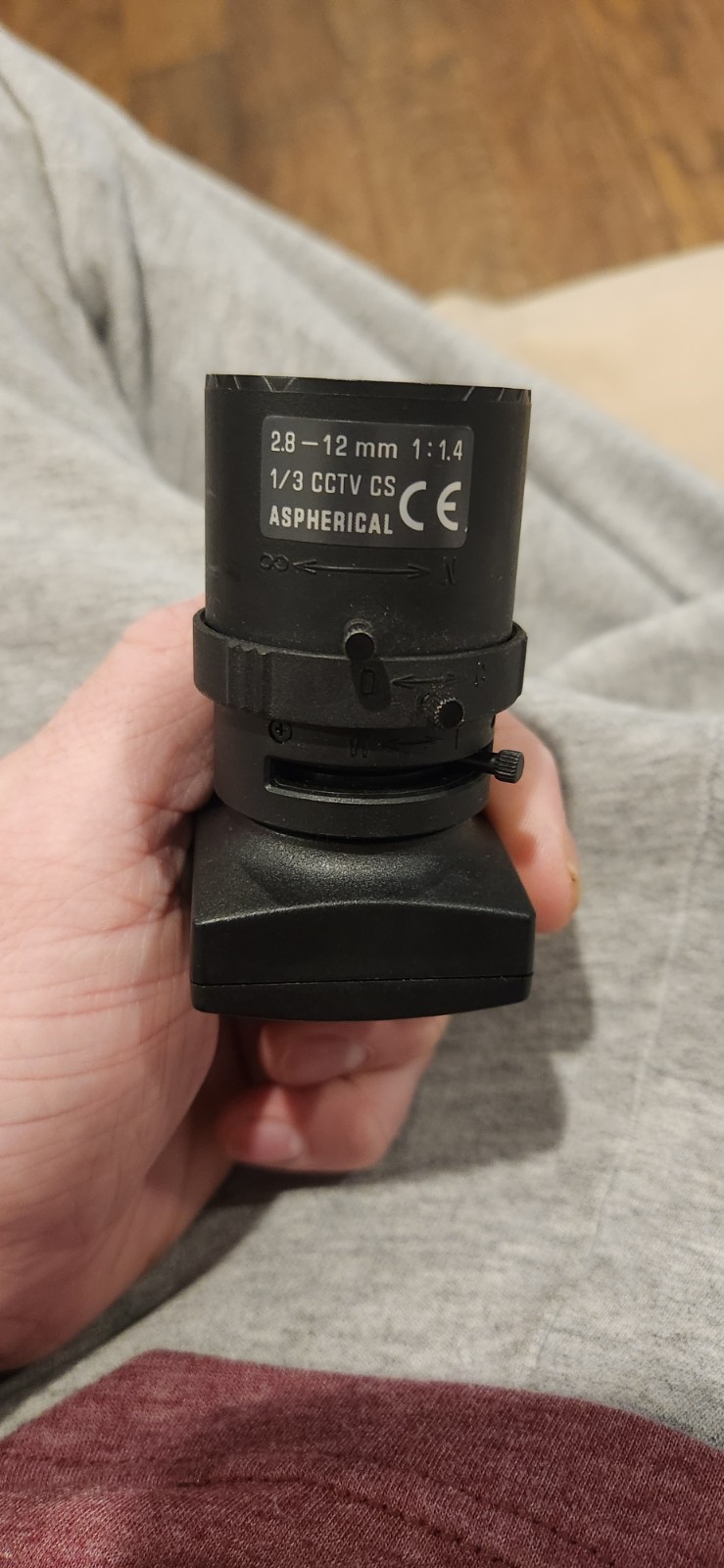 UI-1225LE-M