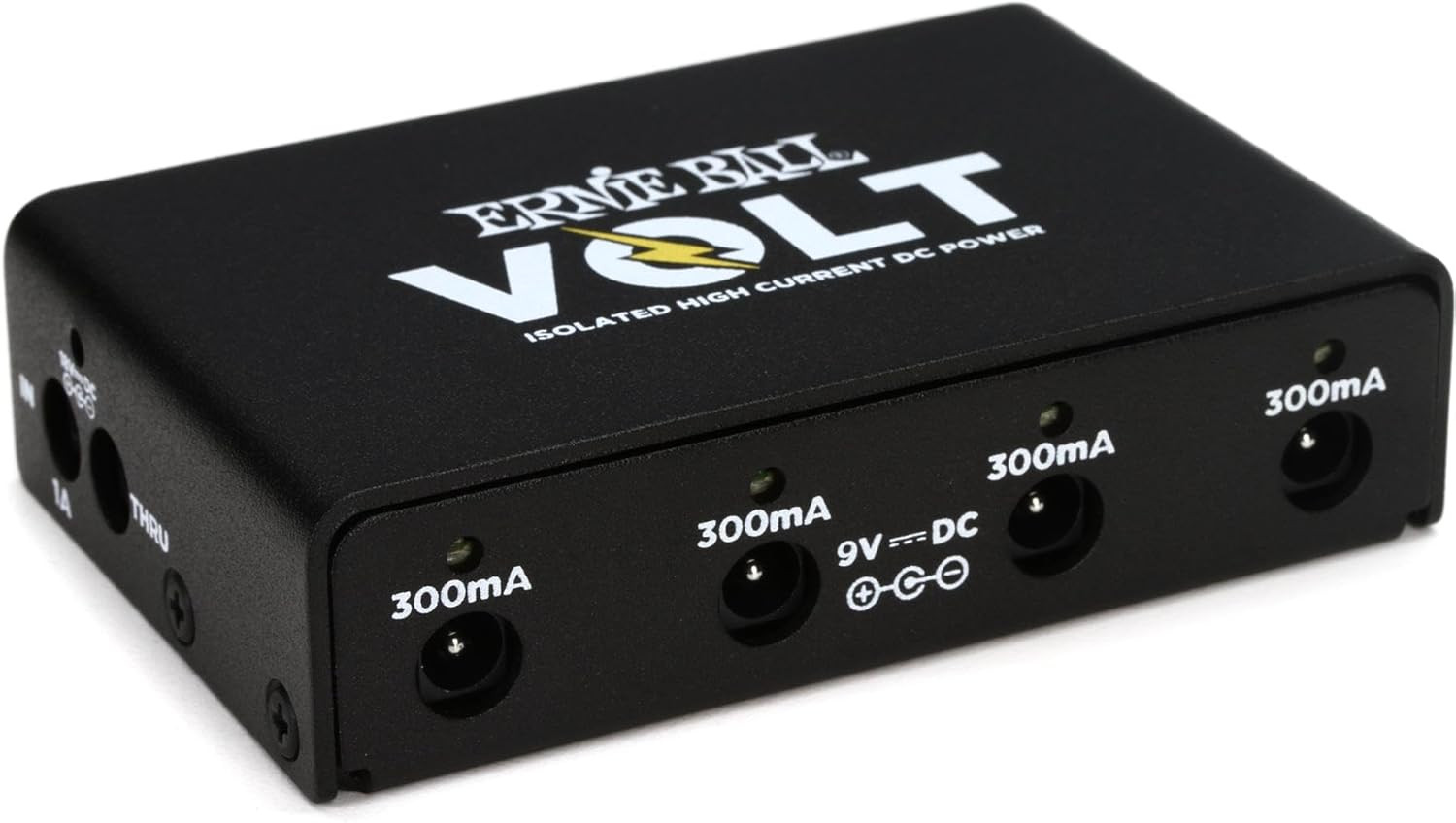 Volt Pedal Power Supply (P06191)