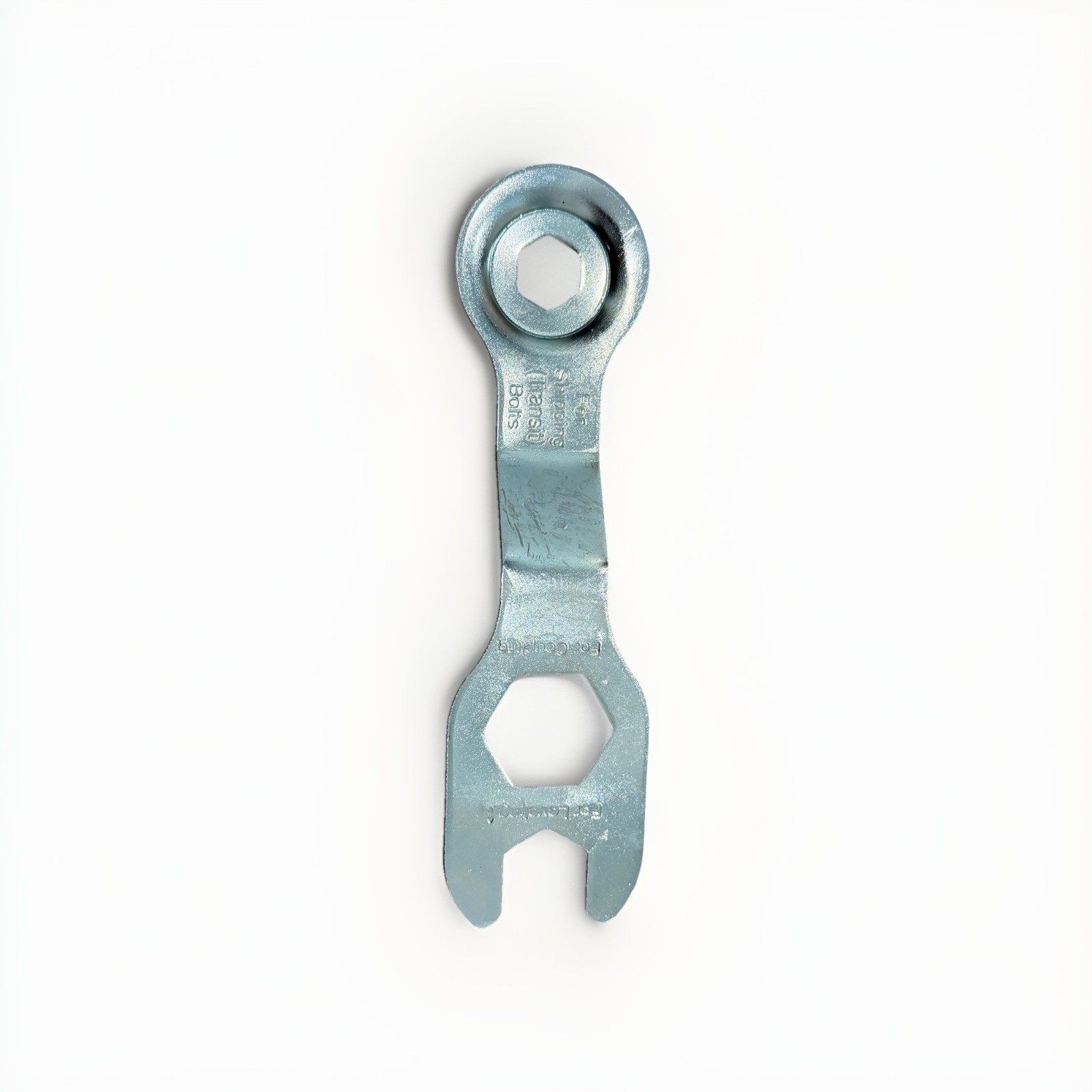 Fort Coupling Snipping (Transit) Bolts Multi-Function Wrench Tool Heavy Duty