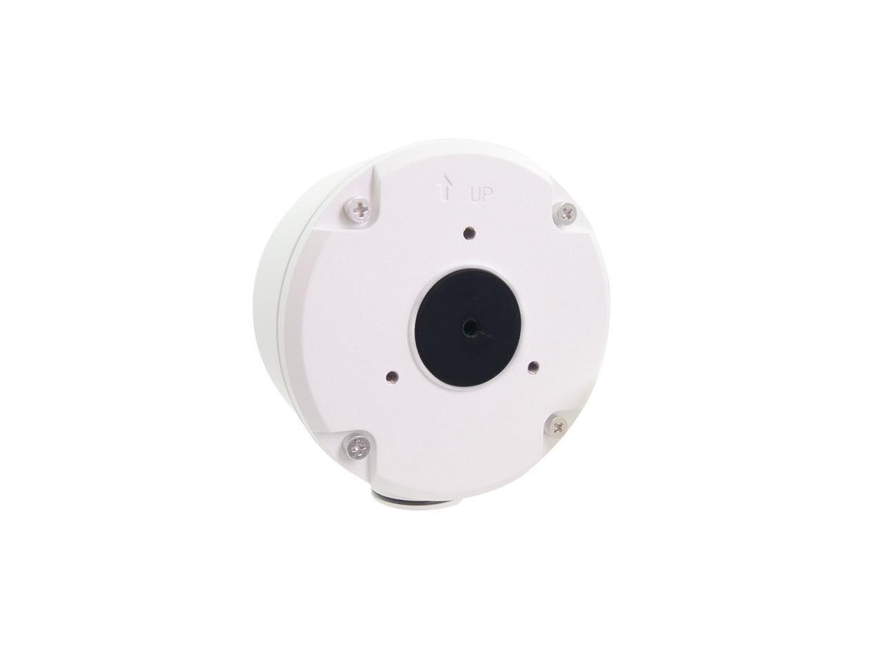 ACTi PMAX-0729, Junction Box for Z39, Z310, Z318, Z319, Z322, Z49, Z412, Z413, Z