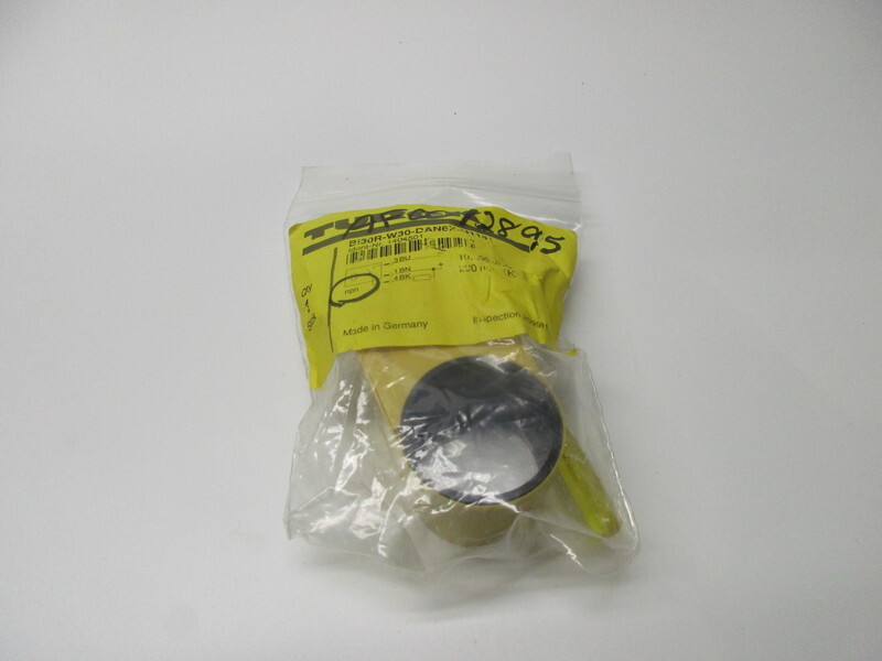 TURCK Bi30R-W30-DAN6X-H1141 NSMP