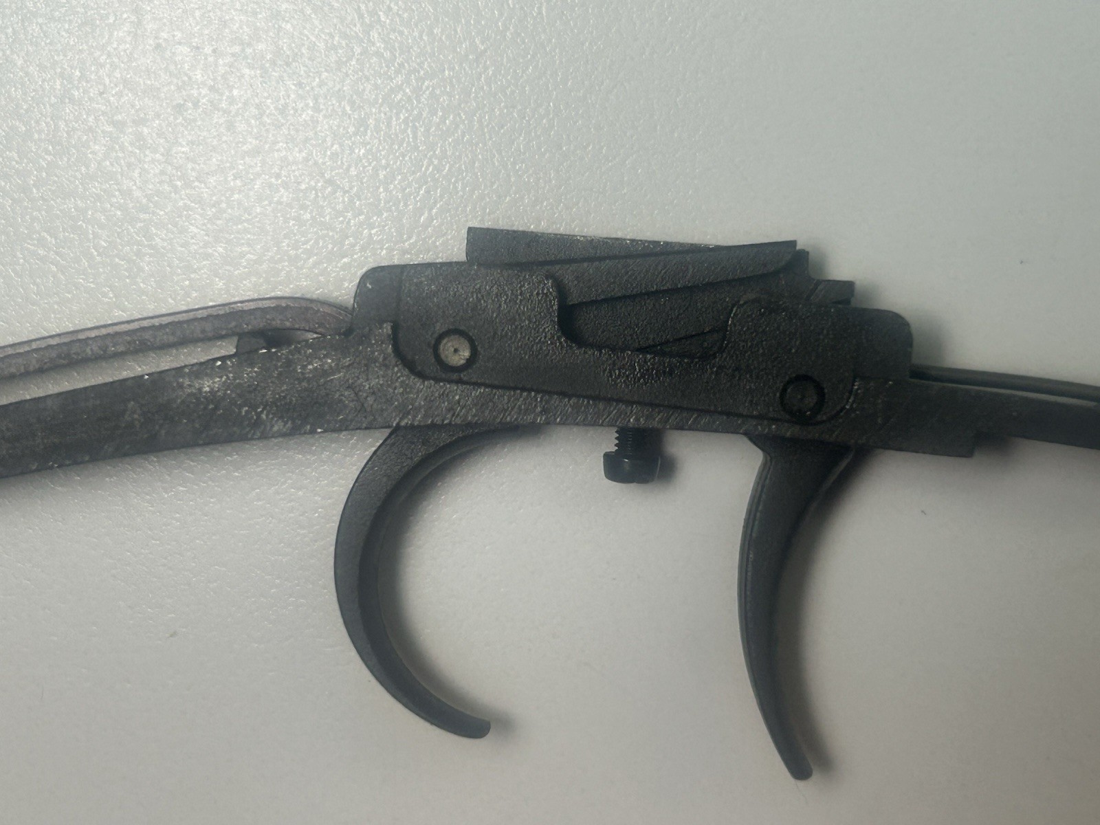 T/C Thompson Center Cherokee Double Trigger With Screw