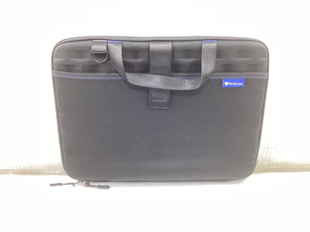Max Cases Explorer Work-in Case for 15" Laptop (Black) - MC-EB4P-15-BLK