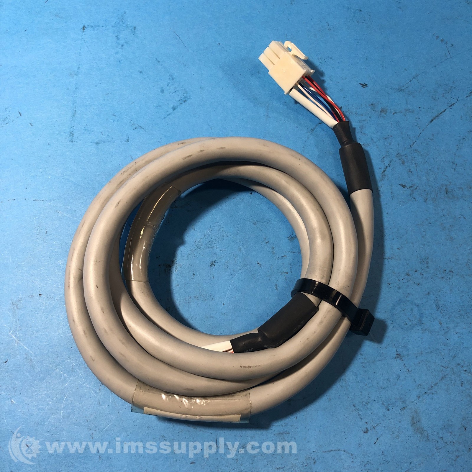 Dyden Corporation T1M2-PGA Male Cable Connector FNIP