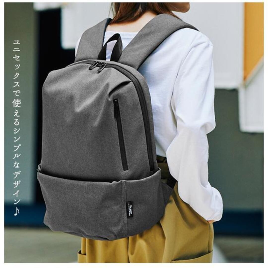 Un coeur TORO 2 Backpack K908228N From Japan