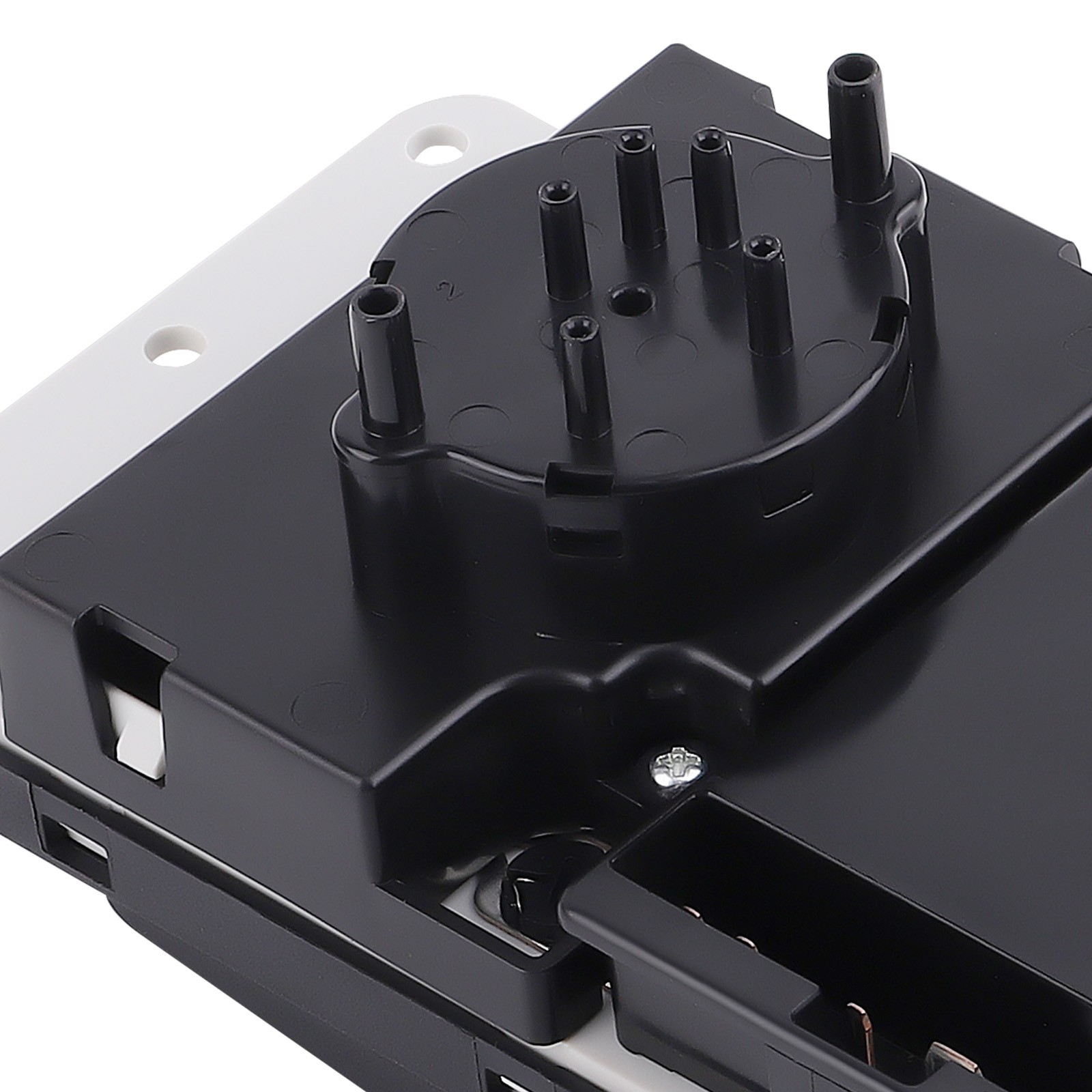 A/C Climate Control Module Panel For Dodge Ram 2500 1998-1999 5015734AA