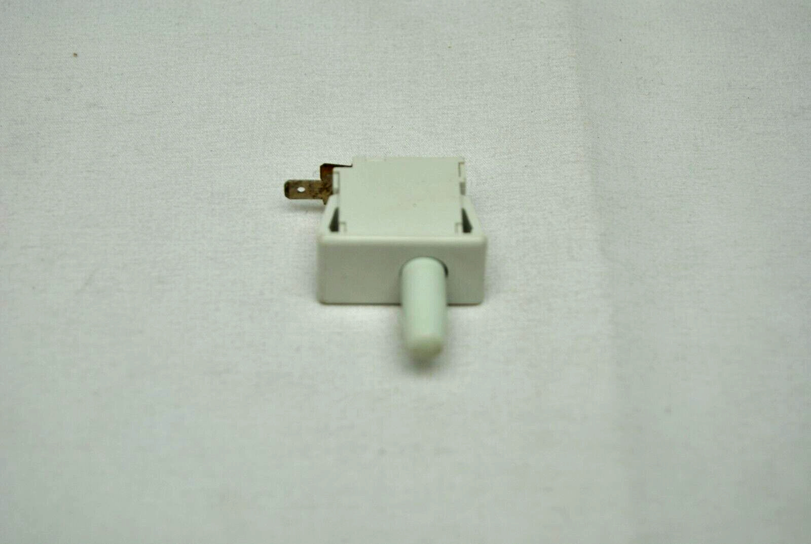 Hussmann 3-S-121 Fan Door Switch