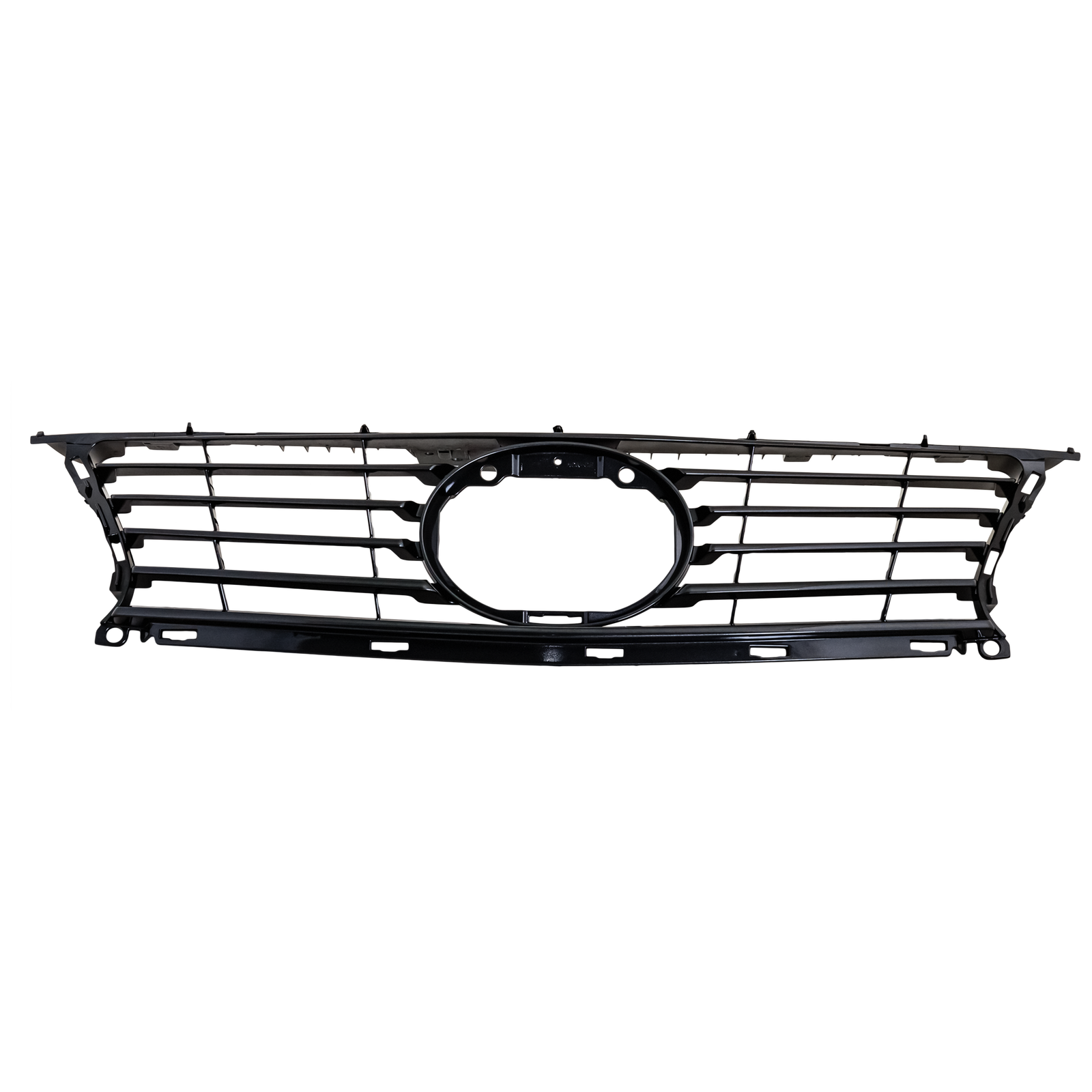 New Grille Assembly For Lexus IS250 2014-2016