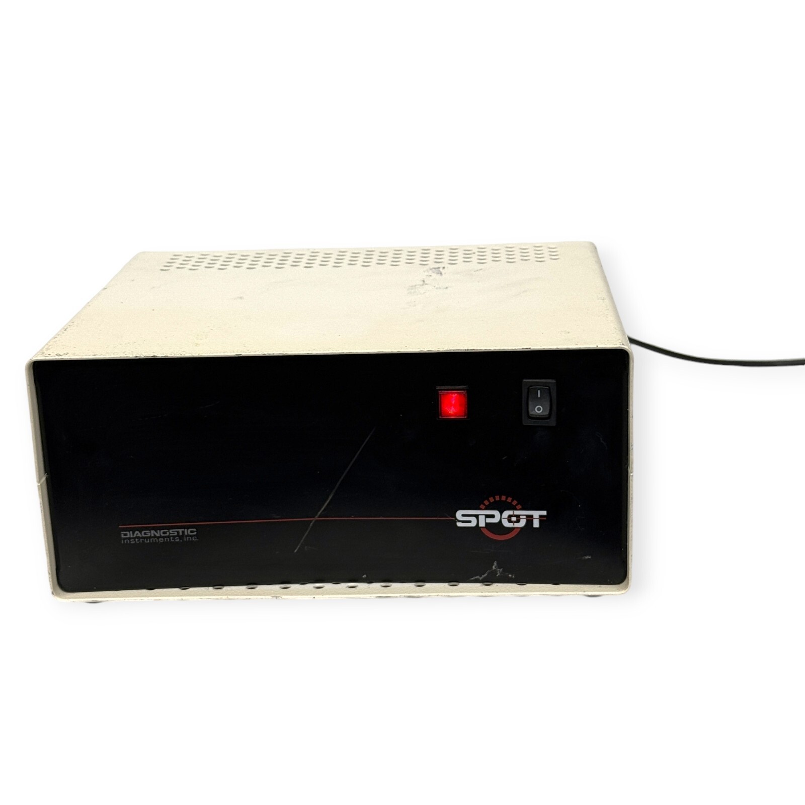 Diagnostic Instruments SPOT SP401-115 Microscope Digital Camera Power Supply