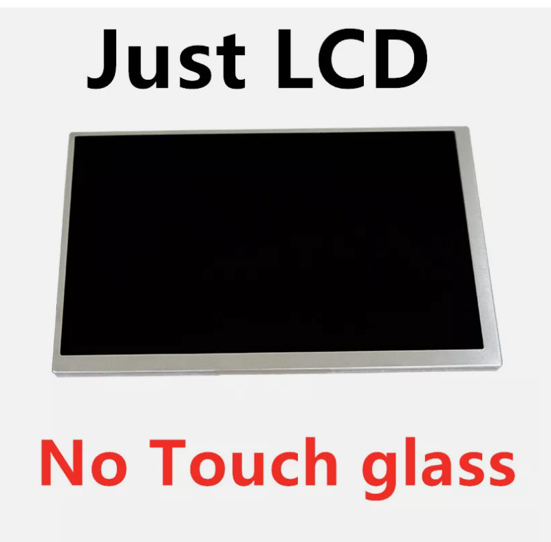 Original LCD Fit For Parker 20072409 IQAN-MD3 Master DISPLAY CONTROL MODULE