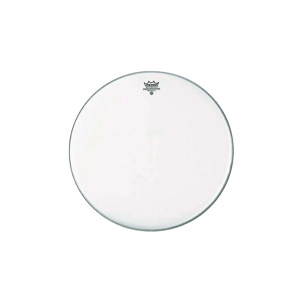 Remo Coated Emperor Rock Tom Drumhead Pack