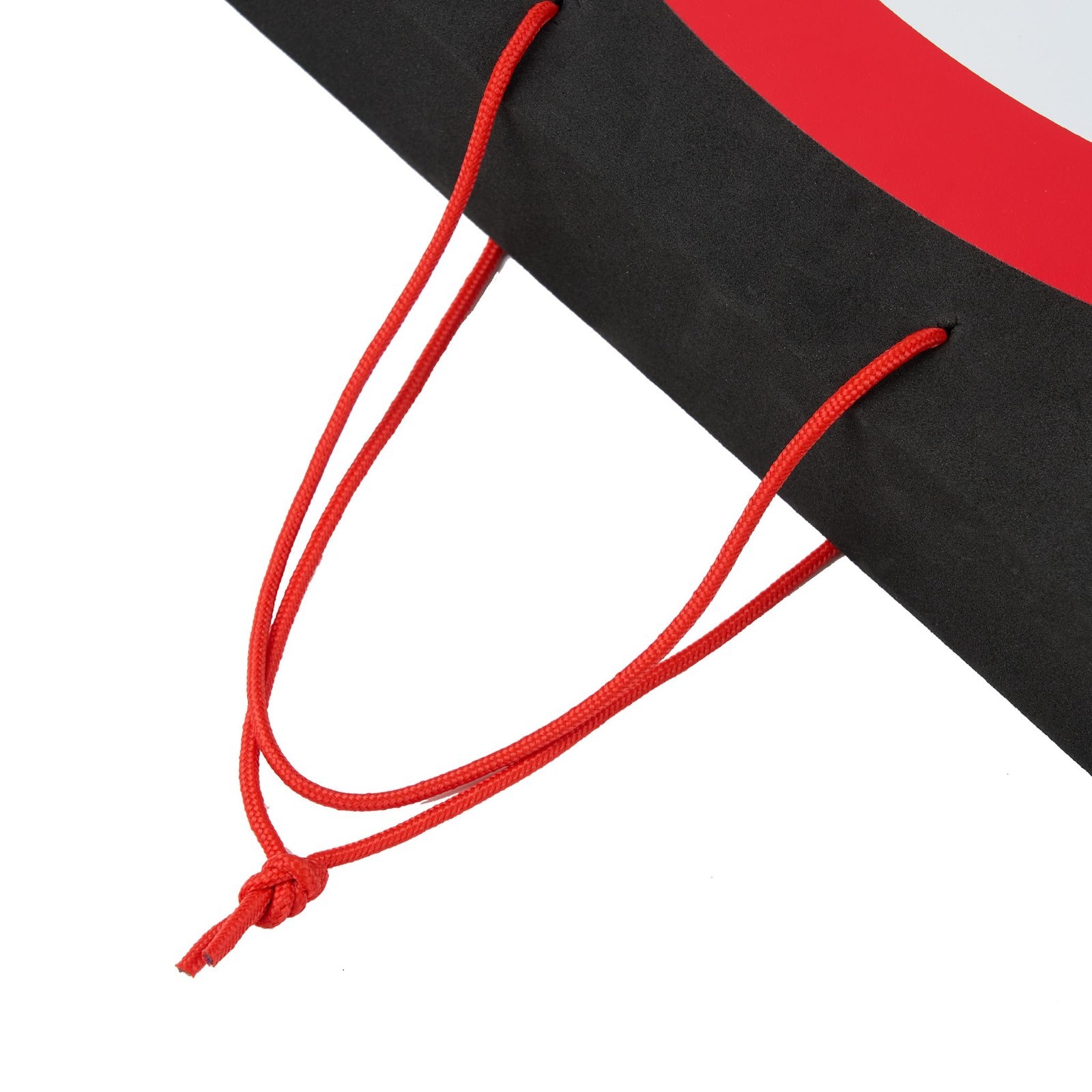 20" Foam Archery Target Block - High-Density for Backyard & Throwing Knife Pract