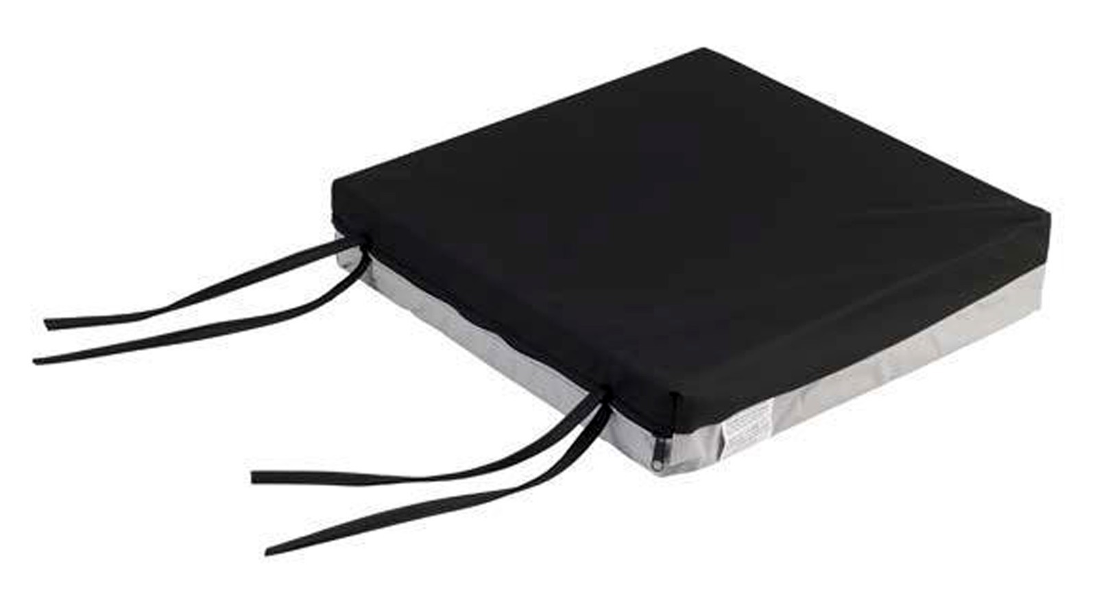 Foam Wheelchair Cushion 16x16x3 Drive Premier One, Seat Pad, M8063, Water Proof