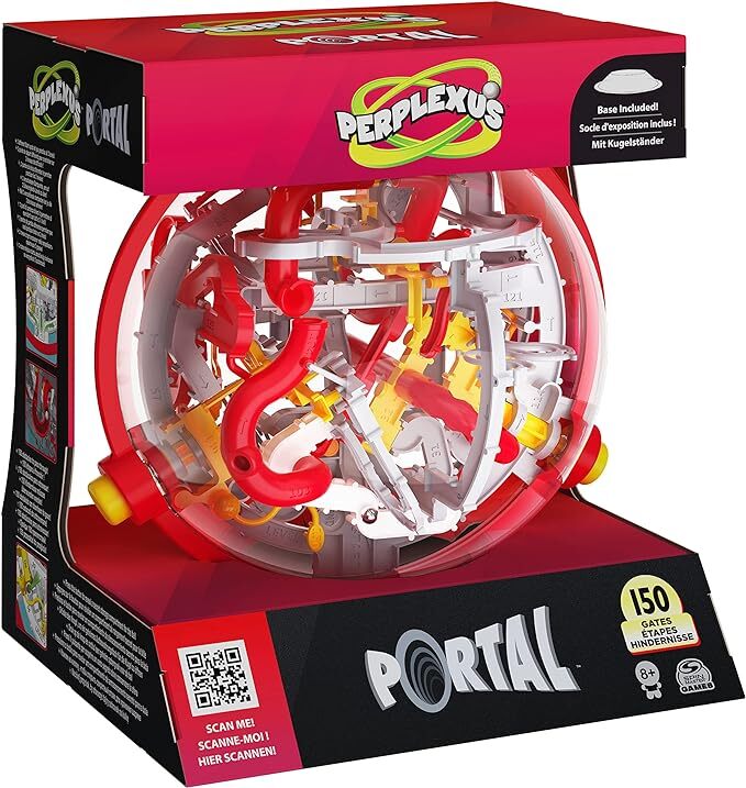 OHS Supply PERPLEXUS Portal