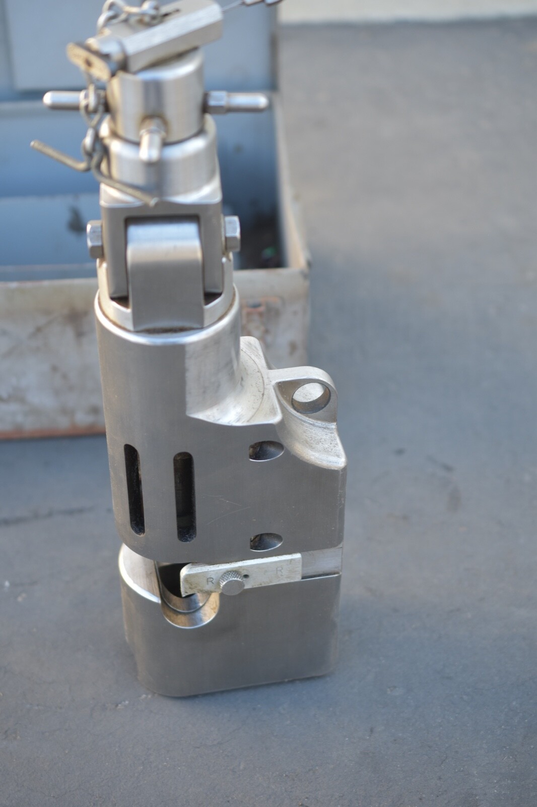 MSA Velocity Power Cable Cutter