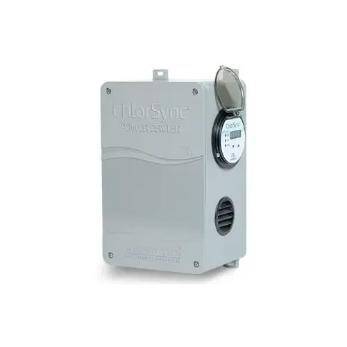 AutoPilot PCR0002A Generation II Power Supply for Pool Pilot