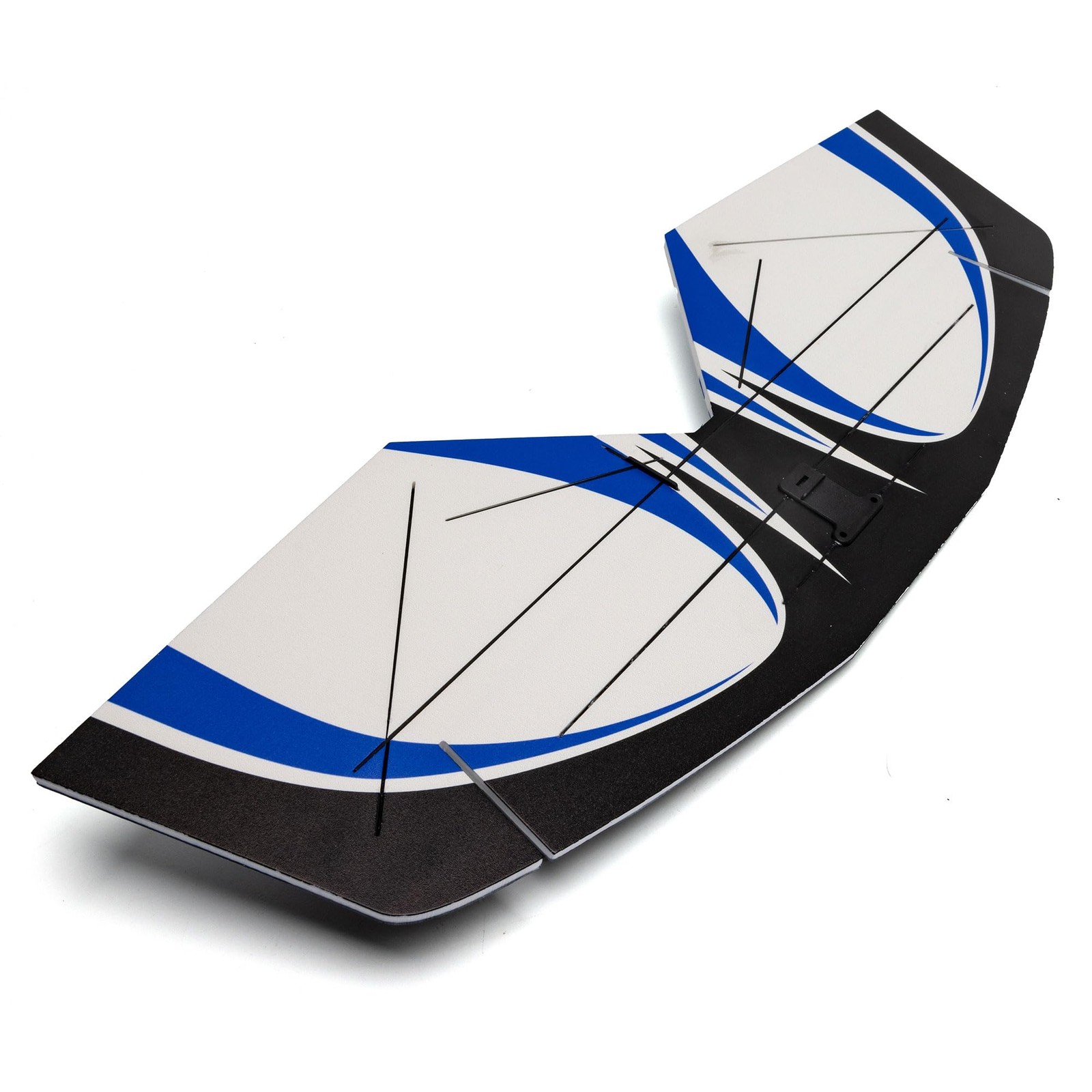 Horizontal Stabilizer: 4-Site 3D FF (Flat Foamy) 800mm, EFL02953