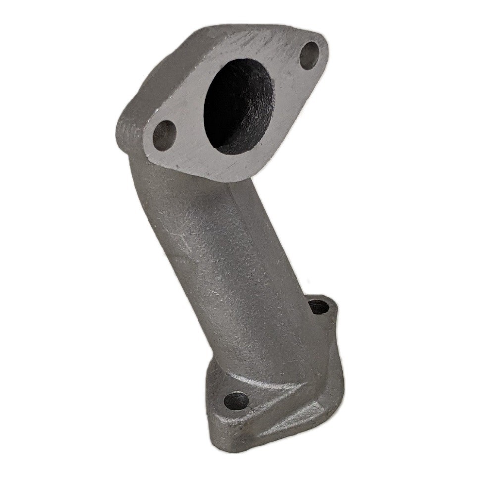 Intake Manifold for 50cc 70cc 90cc 110cc 125c 4-Stroke Dirt Bike Go Kart Scooter