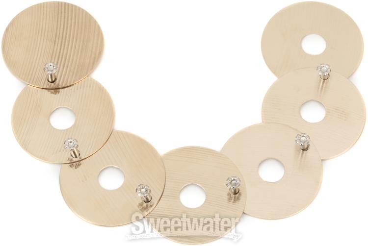 Sabian Cymbits O-Zone Chain