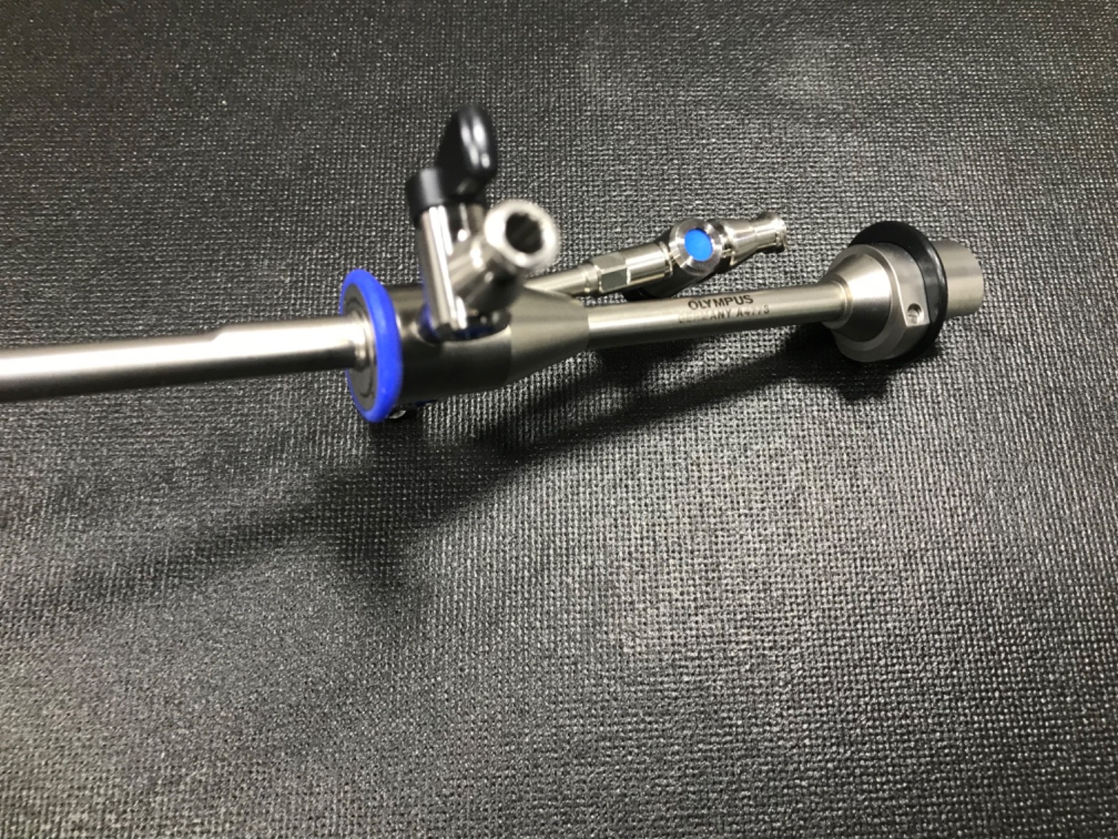 Olympus 6.5mm 7FR continuous flow sheath Olympus A4773