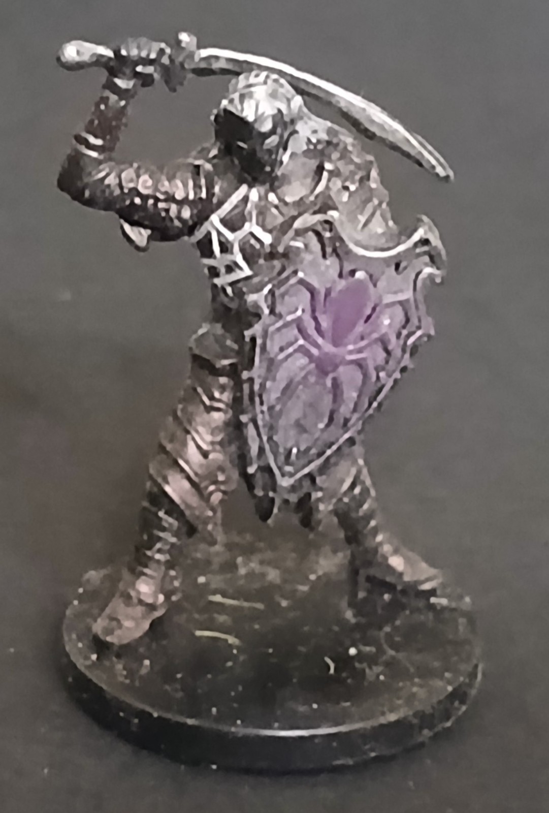Wizkids D&D Night Below Drow Enforcer