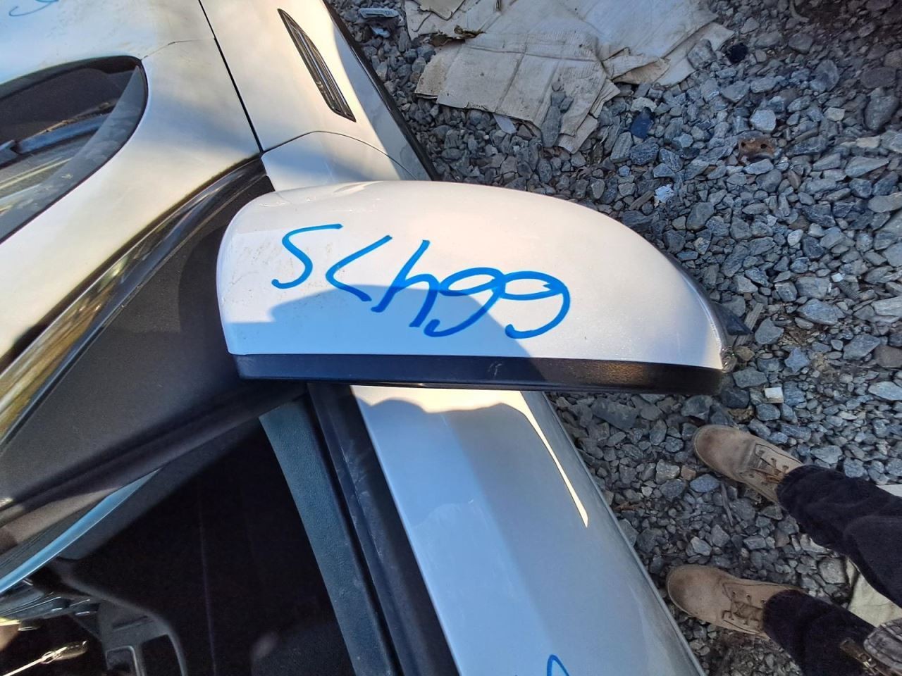 OPTIMAKIA 2019 Transmission Shift 2917287