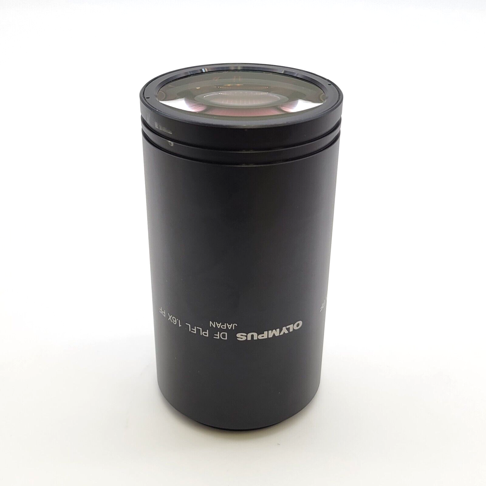 Olympus Stereo Microscope Objective DF PLFL 1.6x PF for SZX12