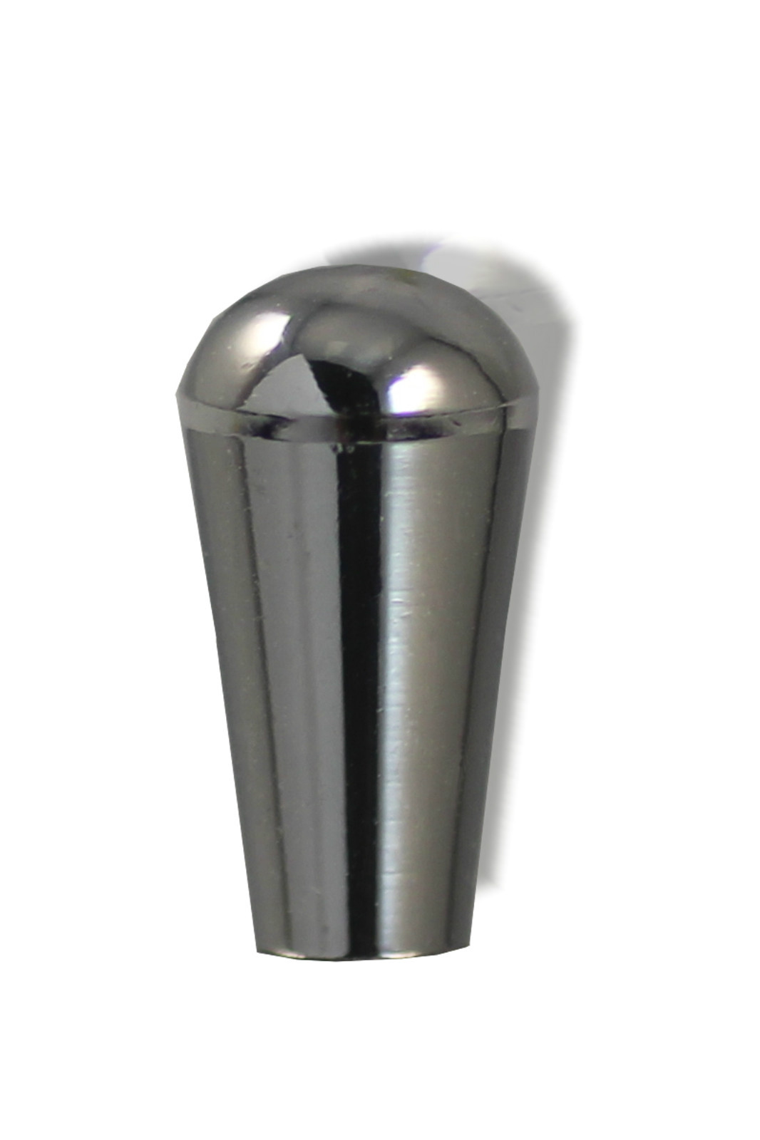 Knob for Toggle Switch Metal Chrome Thread M3.5 Epi Style Bitterroot 081305MCH