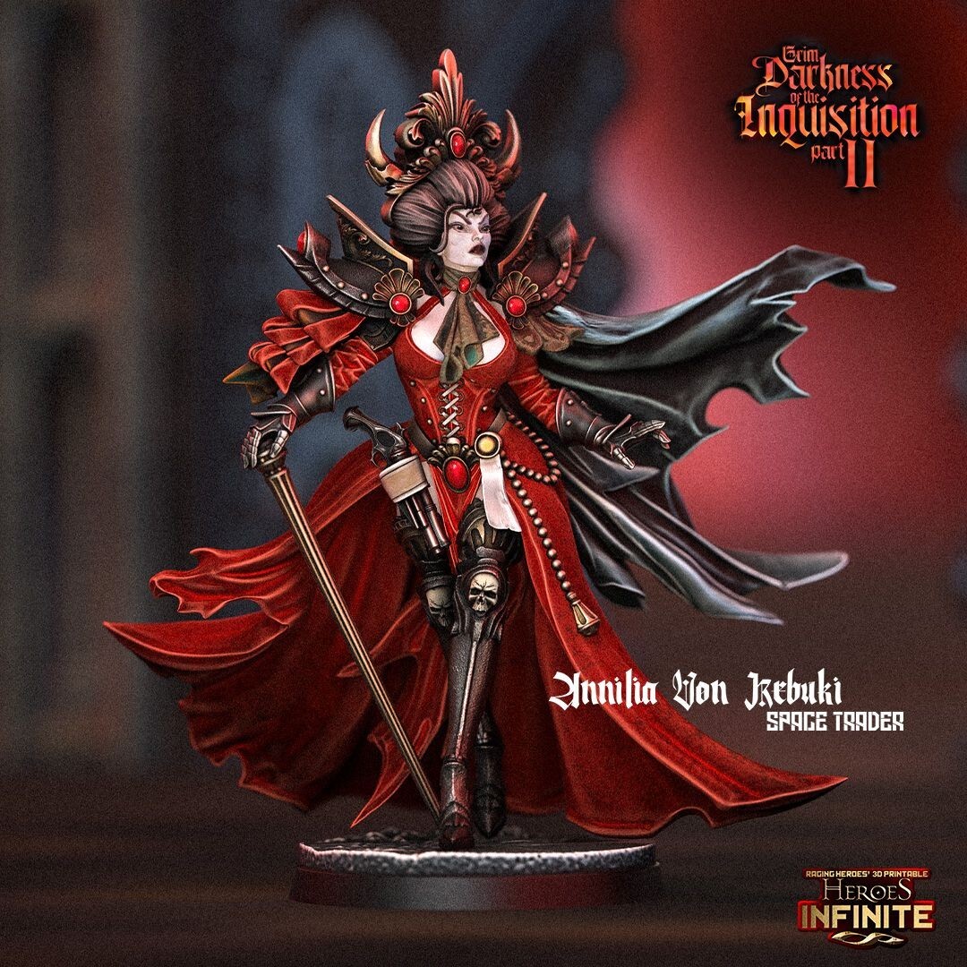 Inquisitor Rogue Trader 3